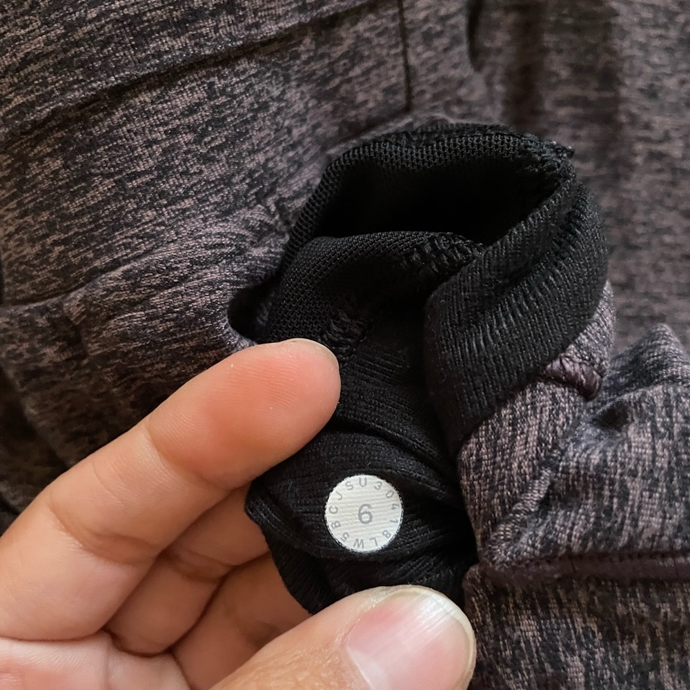 Lululemon Ready To Rulu Pant - Picture 8 of 9